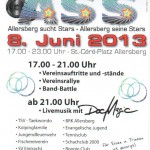Jugendfest 2013