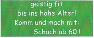 Schach ab 60-3
