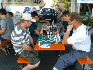 Bürgerfest