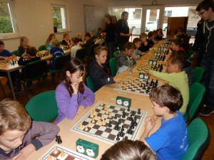 Das ASC-Vereinsheim war rappelvoll